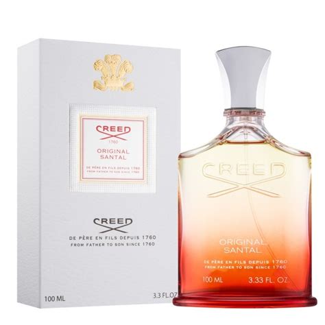 creed original santal 120ml|creed original santal 100ml.